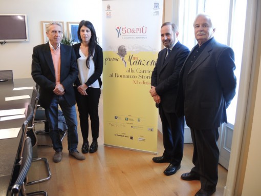 Confcommercio_presentazione premio manzoni 20154977