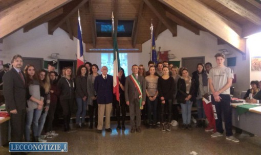 Consegna costituzione_ calolzio (10)