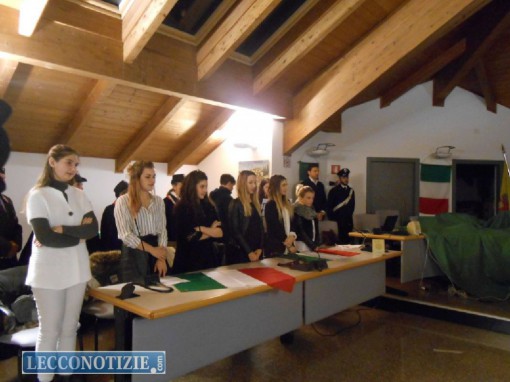 Consegna costituzione_ calolzio (3)