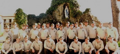 Il Coro Stelutis di Brivio si esibirà sabato prossimo al cineteatro comunale di Mandello.