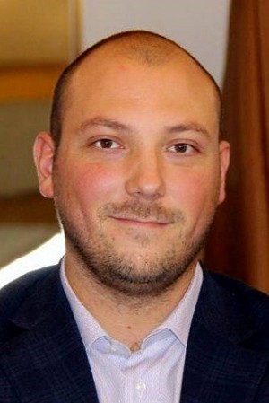 Dario Violi, consigliere regionale lombardo,