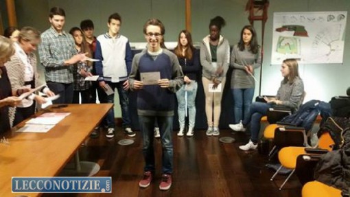 Davide Rusconi valmadrera