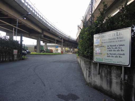 Discarica_nuova modalita accesso_nov201557