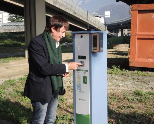 Discarica_nuova modalita accesso_nov201570