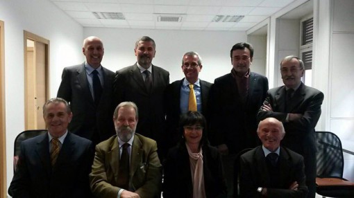 Federmanager_Castelletti presidente regionale_2015 (1)