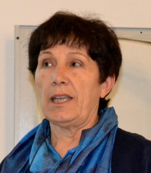 Francesca Toscano