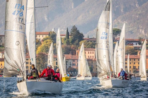 Le regate di domenica