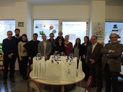 Lecco_consegna dream box bimbi pediatria_nov201549