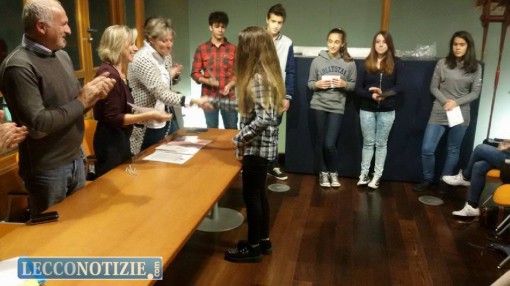 Lorena Falbo valmadrera