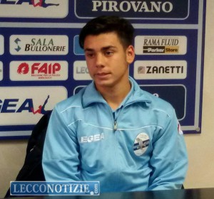 Luca Rigoni