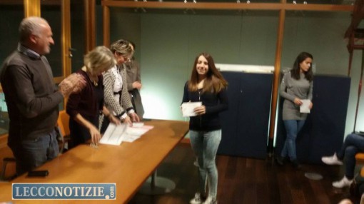 Lucrezia Buccio valmadrera