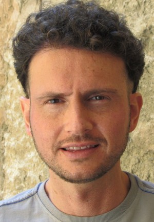 Mauro Manzoni, consigliere comunale di "Vivere Varenna".