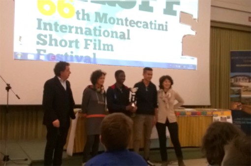 Montecatini premio 1