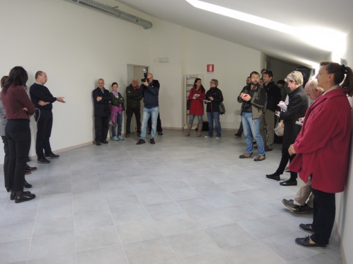 Osservatorio culturale della montagna_palazzo paure_nov201539