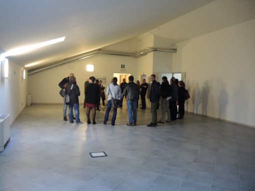 Osservatorio culturale della montagna_palazzo paure_nov201556