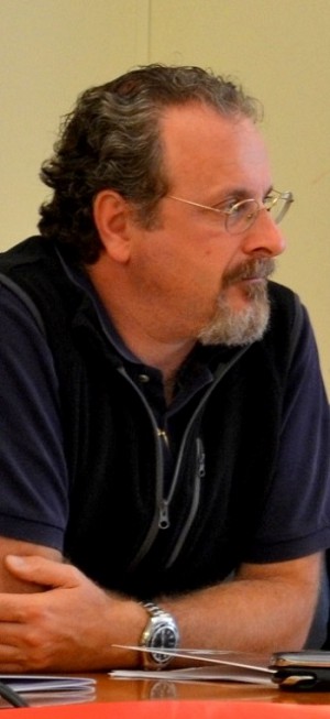 L'assessore al Turismo, Paolo Ferrara.