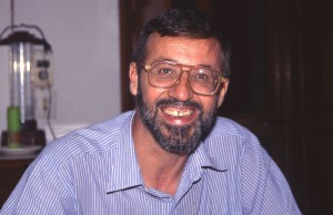 Piero Parolari