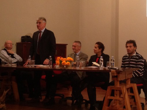 Prato, Meroni, Agostoni, Cordoba, Salerno