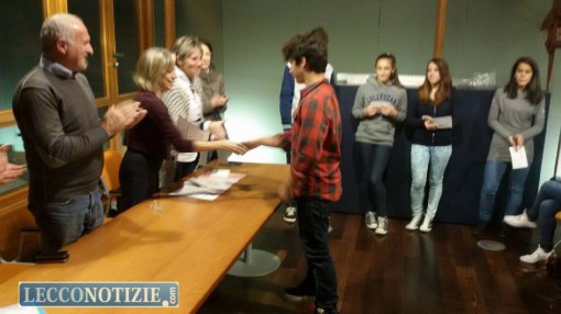 Riccardo Dell'oro valmadrera