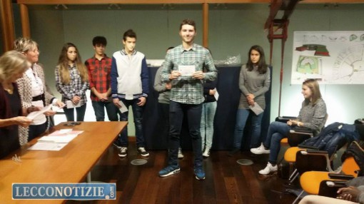 Riccardo Lomboni valmadrera