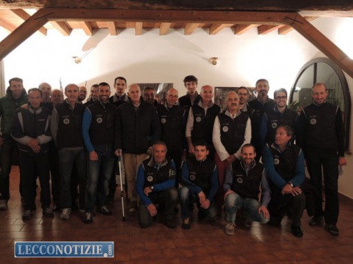 Valmadrera_50esimo scuola alpinismo Attilio e Piero Piacco_2015 (10)