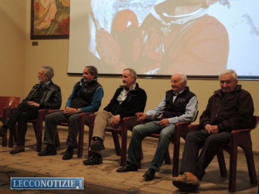 Valmadrera_50esimo scuola alpinismo Attilio e Piero Piacco_2015 (19)
