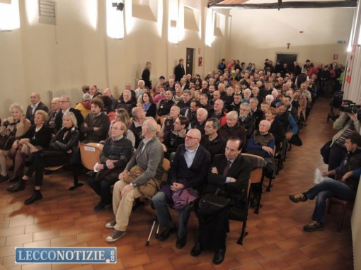 Valmadrera_50esimo scuola alpinismo Attilio e Piero Piacco_2015 (6)
