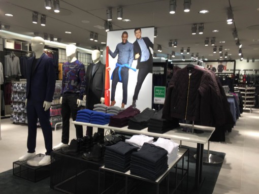 anteprima negozio H&M_via roma Lecco_1722