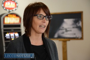 Stefania Bolis - ASL