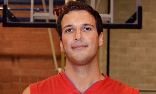 Luca Castoldi - Lamp Lierna