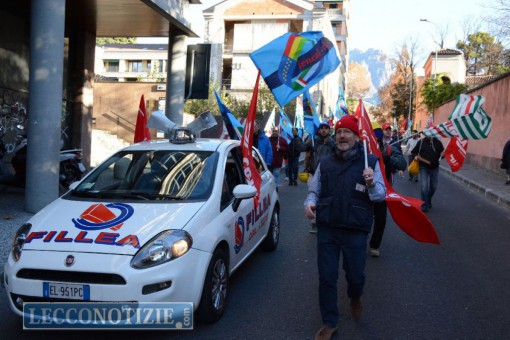 carsana proteste corteo (7)