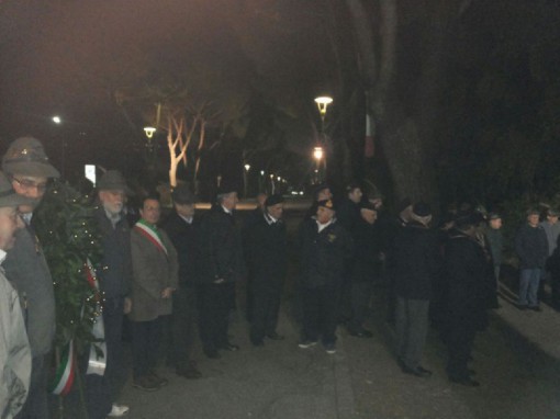 commemorazione prima guerra mondiale_ calolziocorte (1)