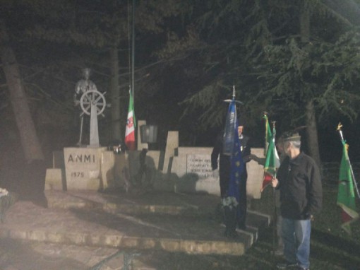 commemorazione prima guerra mondiale_ calolziocorte (3)