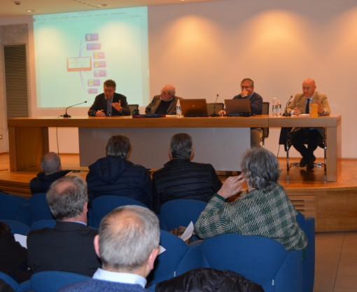 consiglio 16 novembre