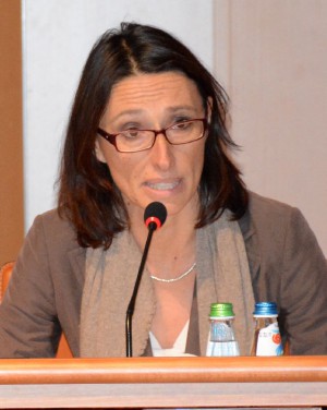 Cinzia Citterio