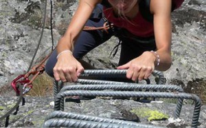 ferrata 1