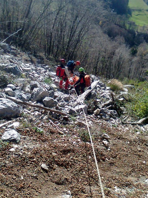 intervento angelone_cnsas 2