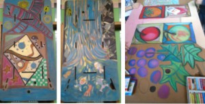 lavori scuola calolzio