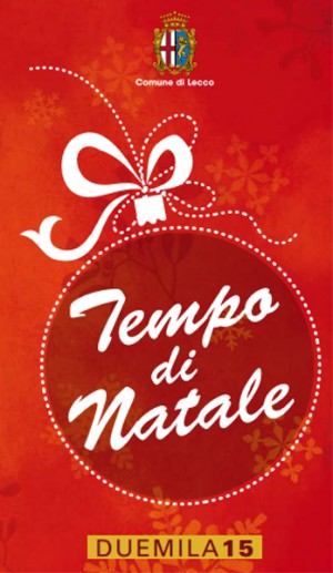 natale eventi