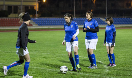 nazionale parlaMentari feMMinle (2)