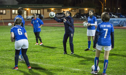 nazionale parlaMentari feMMinle (3)
