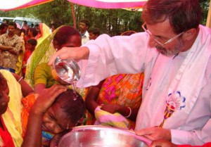 Padre Pietro Parolari