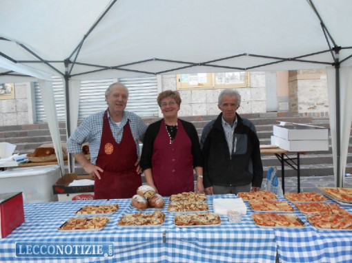 i volontari dell'oratorio