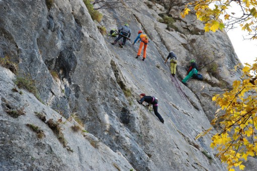 soccorso alpino corso (11)