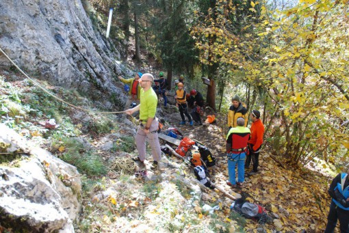 soccorso alpino corso (8)