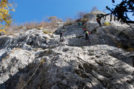 soccorso alpino corso (9)