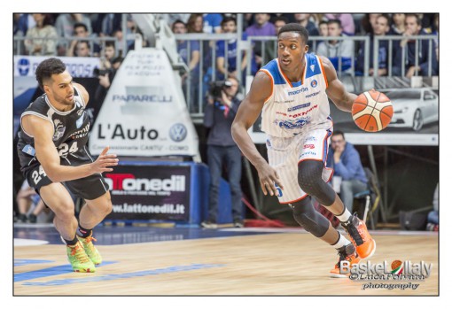 Abass Awudu,Cantu¦Ç vs Lockett Trent,Trento-57