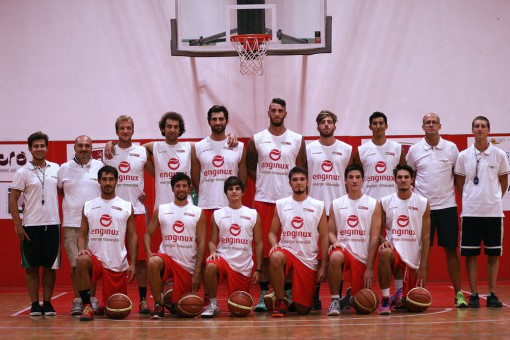 Calolzio foto squadra 2015-16_piccola