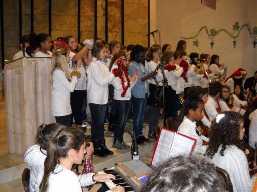 Calolzio_concerto di natale orchestra manzoni_2015_3