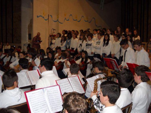 Calolzio_concerto di natale orchestra manzoni_2015_6